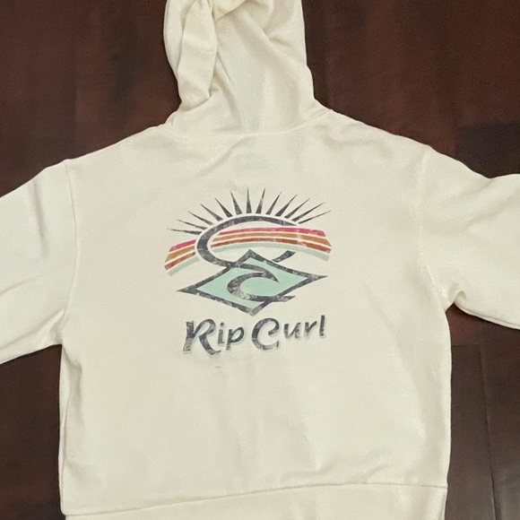 Rip Curl Hoodie - Picture 6 of 6